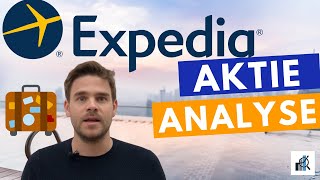 Expedia Aktie Die Nr 2 im online Reisemarkt [upl. by Coster]