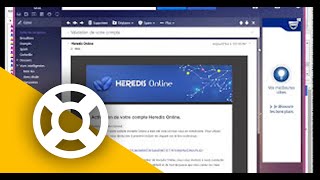 Heredis Online  Heredis 2015  Gérer un compte Heredis Online  Logiciel de généalogie [upl. by Inaffit]