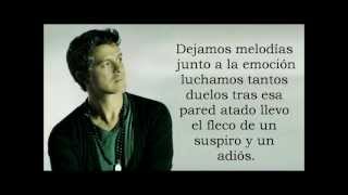 Alejandro Sanz Se Vende Letra [upl. by Weisbrodt]