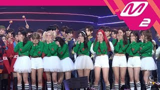 MPD직캠 모모랜드 1위 앵콜 직캠 4K 뿜뿜BBoom BBoom MOMOLAND FanCam No1 Encore  MCOUNTDOWN2018111 [upl. by Neetsirk438]