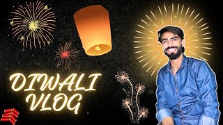 Diwali FUN with Friends Made UNFORGETTABLE in 2024 😅🤗 [upl. by Kenti]