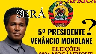 ELEIÇÕES PRESIDENCIAIS MOÇAMBIQUE ÁFRICA eleicoes2024 mocambique africa [upl. by Ginsburg]