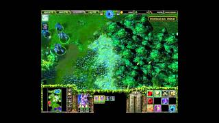 Lets Play Warcraft III Deutsch Teil 69 quotArchimondequot [upl. by Mchenry]