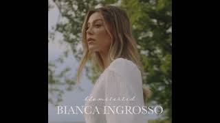 Bianca Ingrosso  Blomstertid Audio [upl. by Willard]