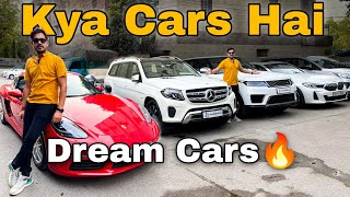 SUPER LUXURY CARS🔥 Best Stock Pre Owned Luxury Cars in Delhi Second Hand Cars in Delhi [upl. by Hesper]