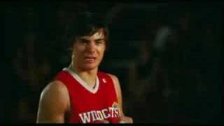 High School Musical 3 Fin De Curso  Trailer español [upl. by Menon]