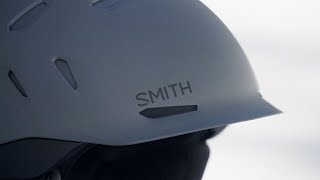 Smith Nexus MIPS Helmet Review [upl. by Odnavres561]