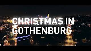 Christmas in Gothenburg [upl. by Nuahsor433]