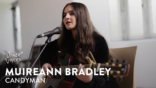 Muireann Bradley  Candyman  Live at Other Voices Anam 2024 [upl. by Leeanne128]