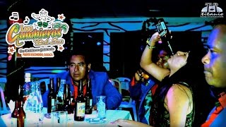 Los Cumbieros del Sur  La Cantinera Videoclip Oficial [upl. by Atinrahc]