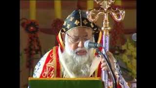 MANNA PART 3 malankara catholic mass [upl. by Chelsey]