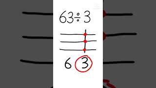 COMO FAZER CONTA DE DIVISÃO  MÉTODO FÁCIL  Métodos ORIENTAIS matemática método facil diy [upl. by Atiek]