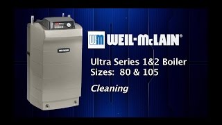 Ultra Series 1amp2 Cleaning [upl. by Papke]