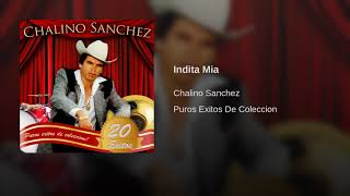 Chalino Sanchez Indita Mia [upl. by Ihpen]