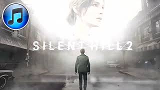 SILENT HILL 2 REMAKE 2024  SOUNDTRACK 10 TRACKS  OST [upl. by Katrine880]