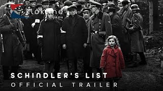 Schindlers List Official Trailer 1993 NO6 IMDb Top 250 Movies [upl. by Edea312]