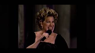 Bette Midler “Miss Otis Regrets” May 1992 [upl. by Teresa]