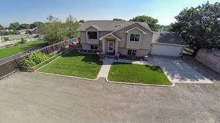 SOLD Spokane Valley Homes  625 S Bowdish [upl. by Litnahc]