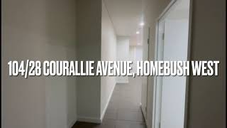 10428 Courallie Avenue Homebush West  Walk Through Video [upl. by Jewett]