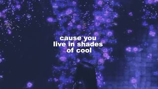 shades of cool  lana del rey lyrics [upl. by Loggins731]