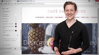 Meine eigene Website – Schritt für Schritt zum gelungenen Webauftritt  Trailer HD [upl. by Goldman193]