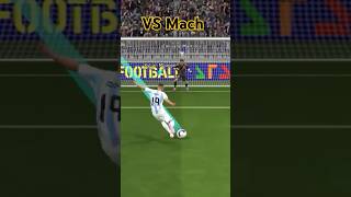 1v1 vs mach efootball  mach foryou  vairal 1v1 mach [upl. by Estis]