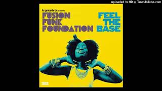 Lo Greco Bros amp Fusion Funk Foundation  Soul Sister [upl. by Adnilreb323]