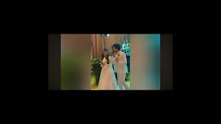 lavan abhishek wedding song 👀💖 [upl. by Retsek]