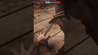 Red dead redemption 2 trending shorts keepsupporting gaming youtubeshorts youtube subscribe [upl. by Carnahan]