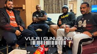 VULA I GUNUGUNU  CAGI MUDRE NI DELANI RAVORAVO FT GASA REMIX [upl. by Cohlier]