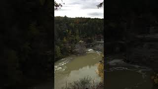 Letchworth State Park [upl. by Evoy863]