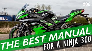 Best Ninja 300 Repair Manual [upl. by Aenej583]