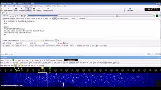 Ham Radio Deluxe HRD DM780 Overview [upl. by Lachance]