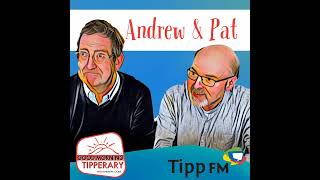 Good Morning Tipperary  Best of Andrew amp Pat 18102024 [upl. by Neelra]