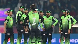 Lahore Qalandars Squad In HBL PSL 2024 Season 9 Update [upl. by Ifen]