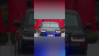 BUKAN KALENG  KALENG❗️INI DIA MOBIL BUATAN RUSIA YANG SUPER AMAN 😱 [upl. by Bronwen]