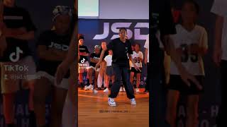 jsdstudio wayeh theodort afrodance danseafro dc julienmoraux [upl. by Ardelis]