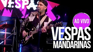 Vespas Mandarinas Ao Vivo no Estúdio Showlivre 2020  Álbum Completo [upl. by Llenart]