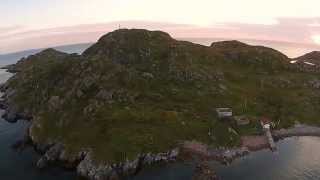 Pass Island Newfoundland and Labrador [upl. by Bubb]