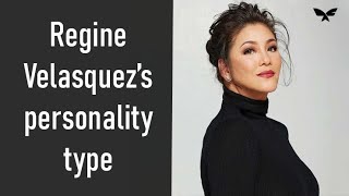 Pano itype si Regine Velasquez  Psychology of Freedom [upl. by Richmound]