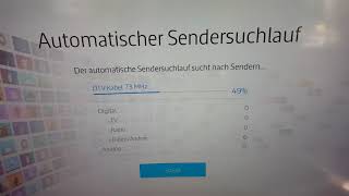 Analoges Kabelfernsehen wird abgestellt Was Nun [upl. by Neelav795]