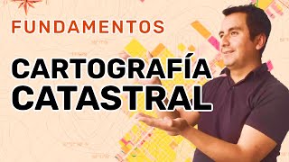 🗺🏙🗺 Cartografía CATASTRAL con ArcGIS Pro 🔥 Fundamentos [upl. by Uehttam200]