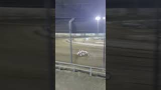 Some Hot Laps action from Perris Auto Speedway [upl. by Sellers297]