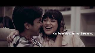 Mytha Lestari  Mentari Official Video Lyric [upl. by Almeta]