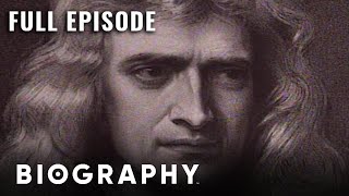 Sir Isaac Newton Unhappy Scientific Genius  Full Documentary  Biography [upl. by Alleon]