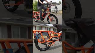 Whats the hype with the Radwagon 4 Full review video on the channel radpowerbikes ebike [upl. by Abbye196]