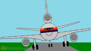 United Airlines Flight 232 The True Story [upl. by Tamarah]