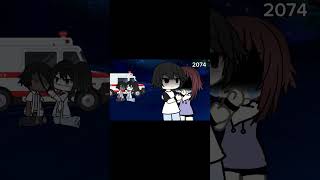 Gachalife Tiktok Edits ep 6464 ❤️ viral gachaclub gacha gachaedit gachatrend shorts gachalife [upl. by Tsugua]