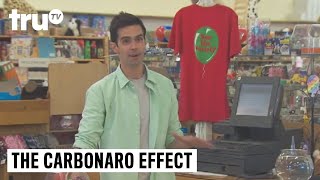 The Carbonaro Effect  Grown Ups Freak Out In A Toy Store [upl. by Netsua]