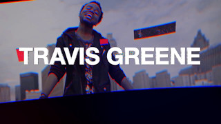 Travis Greene LIVE in Montreal August 5 [upl. by Buttaro978]